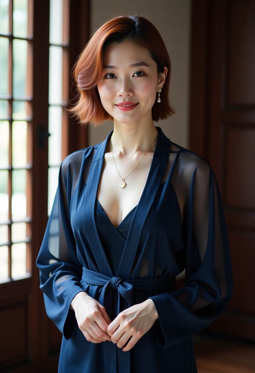 口罩妆