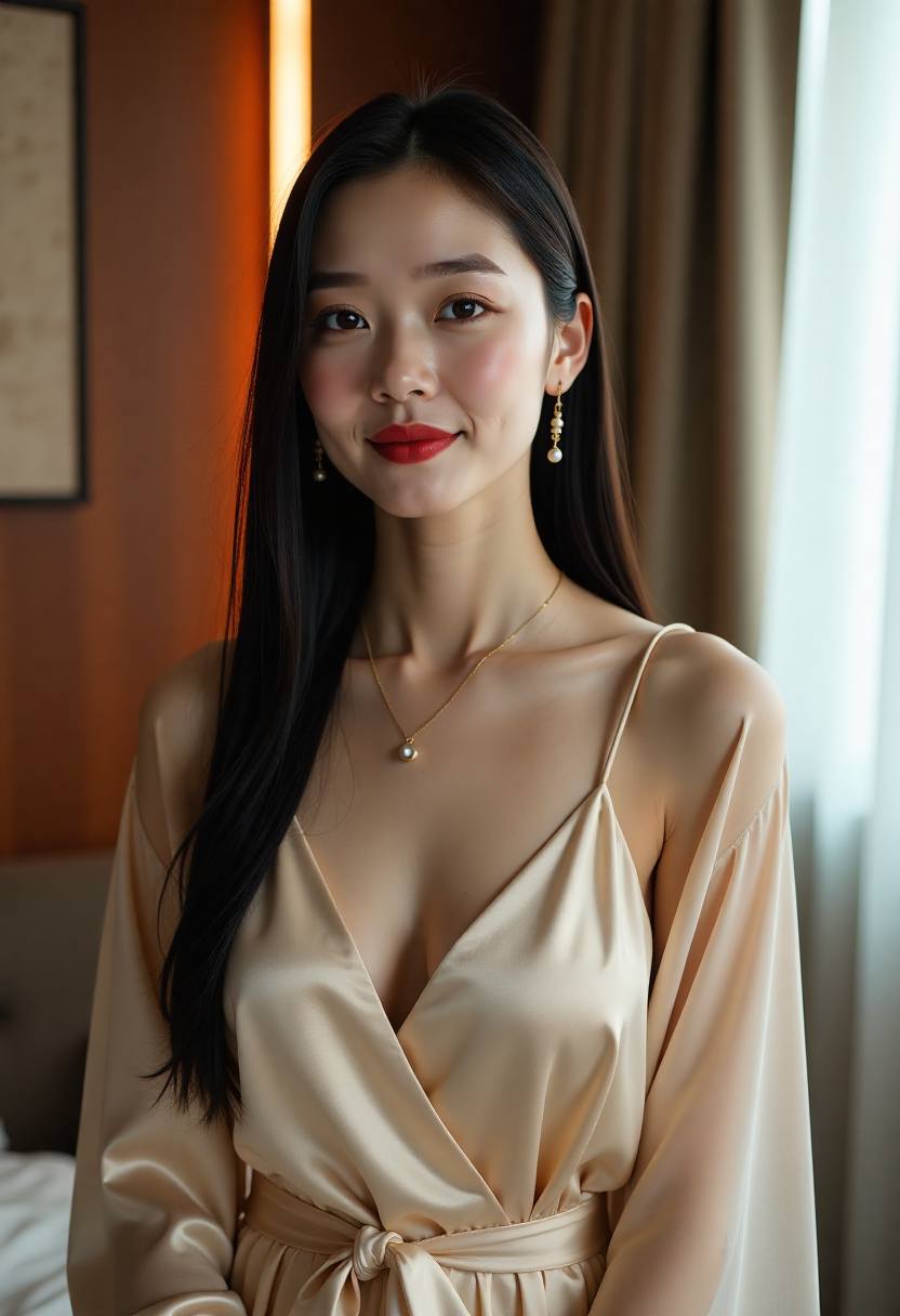 婚礼宾客