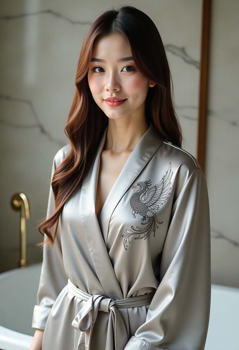左右脸