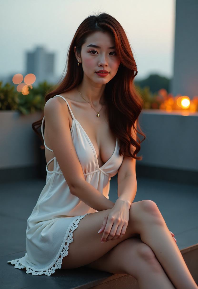 清透底妆